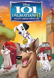 チワワと私の101匹大作戦 (2003)