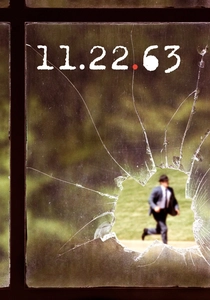 11/22/63 (2016)