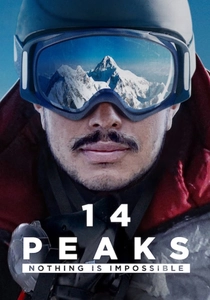 14ピークス:世界の頂点 (2021)