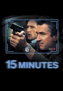 ザ・フィフティーン・ミニッツ (2001)