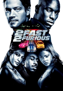 2ファスト2フューリアス (2003)