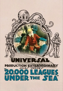 海底2万マイル (1916)