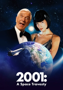 2001年宇宙のユーモア (2000)