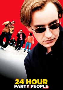24アワーズ・トゥ・ライブ (2002)
