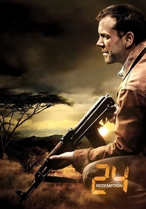 24 - TWENTY FOUR (2008)