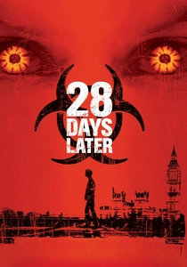 荒野の28日間 (2002)
