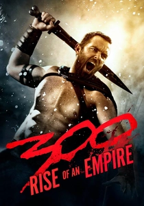 300: 帝国の誕生 (2014)