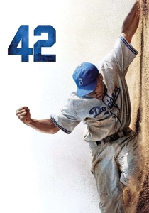 42 〜世界を変えた男〜 (2013)