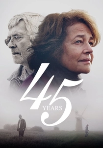 45歳からの恋 (2015)