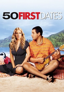 50回目のファースト・キス (2004)