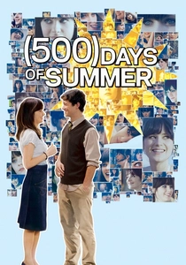 500日のサマー (2009)
