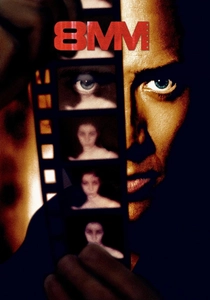 8ミリメートル (1999)