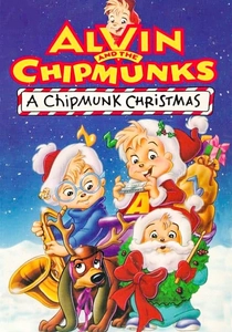 リスのクリスマス (1981)
