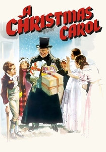 クリスマス・キャロル (1938)