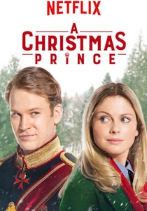 クリスマス・プリンス (2017)