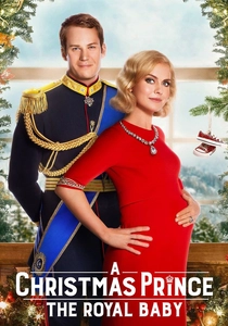 クリスマス・プリンス3:ベビー・ブレス (2019)