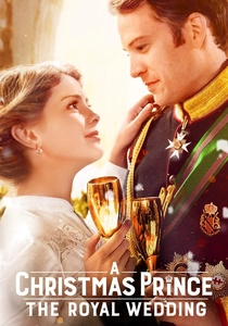 クリスマス・プリンス2:ロイヤル・ウェディング (2018)