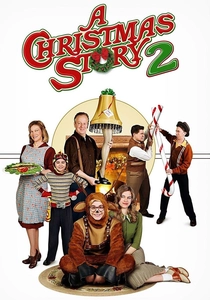 クリスマス・ストーリー2 (2012)
