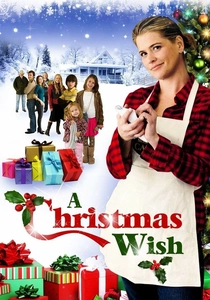 クリスマス・ウィッシュ (2011)