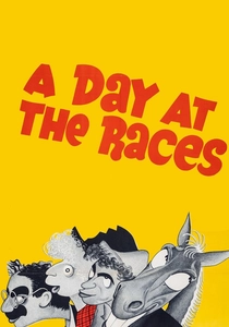 A Day at the Races (1937)