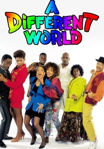 A Different World (1987)