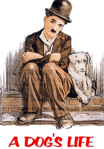 犬の生活 (1918)