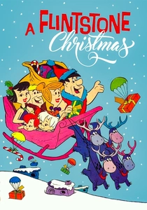 クロードと石の時代:クリスマス (1977)