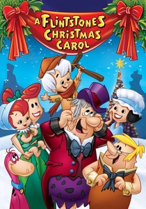 クロードと石の時代:クリスマスキャロル (1994)