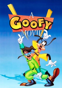 A Goofy Movie (1995)