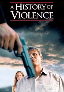 ザ・ヒストリー・オブ・ヴァイオレンス (2005)