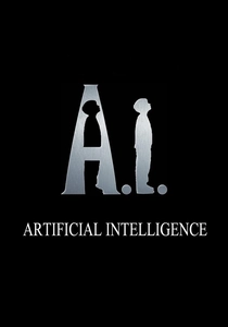A.I. アーティフィシャル・インテリジェンス (2001)