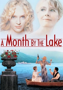 ハネムーン・イン・イタリア (1995)
