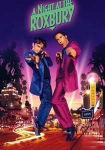クルーズ・イン・ザ・ダーク (1998)