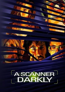 スキャナー・ダークリー (2006)