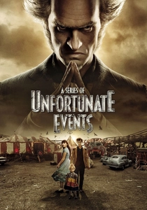 A Series of Unfortunate Events (2017)