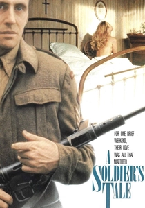 ソルジャーズ・ストーリー (1988)