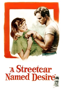 欲望という名の電車 (1951)