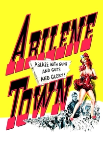 アビリーン・タウン (1946)