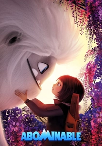 ヨキと魔法の地図 (2019)