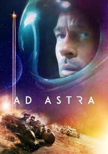 アド・アストラ (2019)