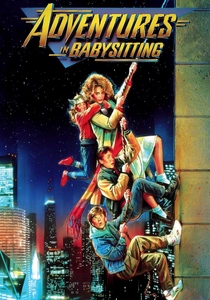 キッドナップ・イン・ニューヨーク (1987)