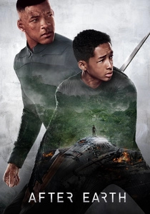 アフター・アース (2013)