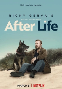 After Life (2019)