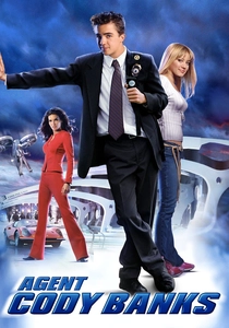私立探偵ジェームズ (2003)