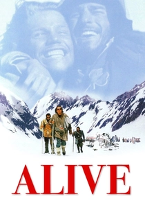 氷の地獄 (1993)