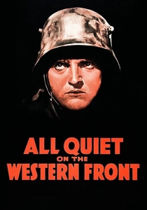 ウェスタン・フロント1917 (1930)