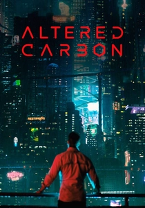 アルタード・カーボン (2018)