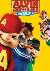 アルビンとチップマンクス2 (2009)
