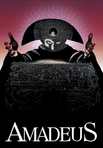 アマデウス (1984)
