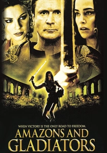 アマゾネスの戦士たち (2001)